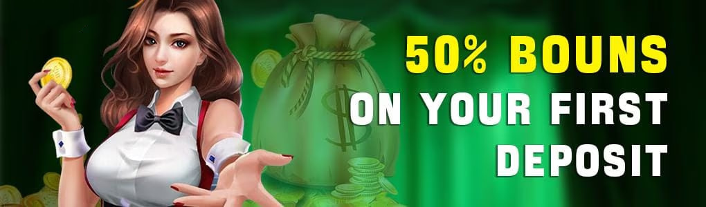 Bonus offers for new players - 2